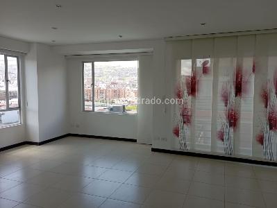 Apartamento de 4 alcobas en venta en Santa Ines, Tunja, 131 m² · foto 14 de 16
