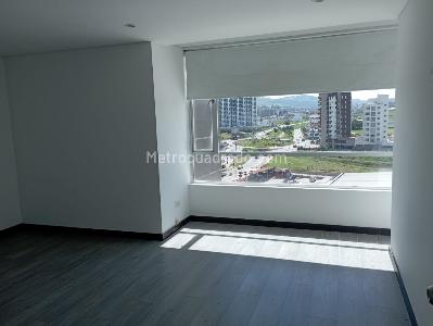 Apartamento de 4 alcobas en venta en Santa Ines, Tunja, 131 m² · foto 8 de 16