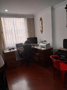 Apartamento de 3 alcobas en venta en Ciudadela Comfaboy, Tunja, 120 m² · foto 12 de 19
