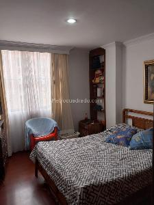 Apartamento de 3 alcobas en venta en Ciudadela Comfaboy, Tunja, 120 m² · foto 15 de 19