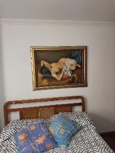 Apartamento de 3 alcobas en venta en Ciudadela Comfaboy, Tunja, 120 m² · foto 18 de 19