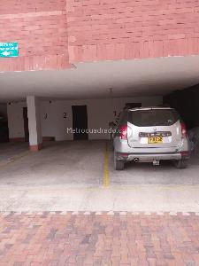 Apartamento de 3 alcobas en venta en Ciudadela Comfaboy, Tunja, 120 m² · foto 2 de 19
