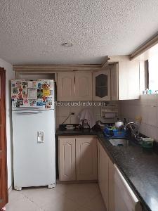 Apartamento de 3 alcobas en venta en Ciudadela Comfaboy, Tunja, 120 m² · foto 3 de 19