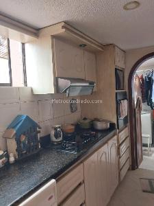 Apartamento de 3 alcobas en venta en Ciudadela Comfaboy, Tunja, 120 m² · foto 6 de 19