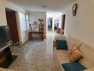 Apartamento en venta en Los Colores, Medellín · foto 6 de 16