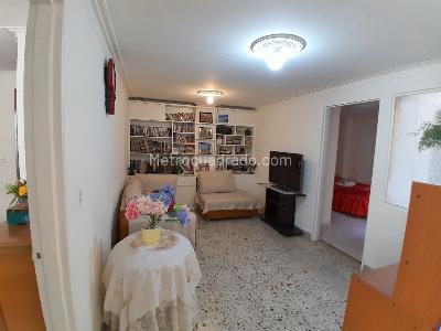 Apartamento en venta en Los Colores, Medellín · foto 5 de 16