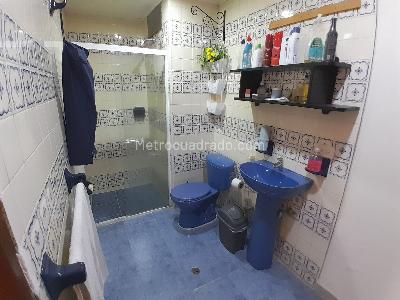 Apartamento en venta en Los Colores, Medellín · foto 12 de 16