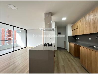 Apartamento en venta en Los Colores, Medellín · foto 6 de 17