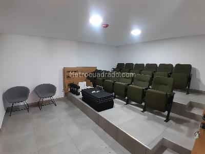 Apartamento en venta en Los Colores, Medellín · foto 14 de 17