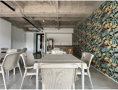 Apartamento en venta en Los Colores, Medellín · foto 17 de 17