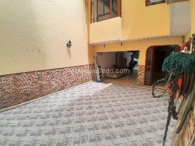 Casa de 5 alcobas en venta en Los Colores, Medellín, 290 m² · foto 17 de 20
