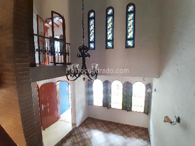 Casa de 5 alcobas en venta en Los Colores, Medellín, 290 m² · foto 4 de 20