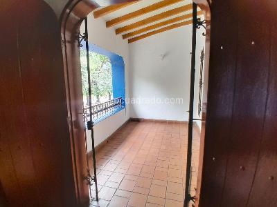 Casa de 5 alcobas en venta en Los Colores, Medellín, 290 m² · foto 8 de 20