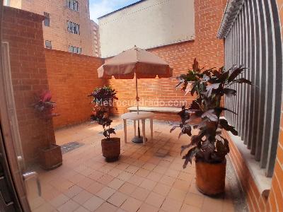 Apartamento en venta en Laureles, Medellín · foto 19 de 20