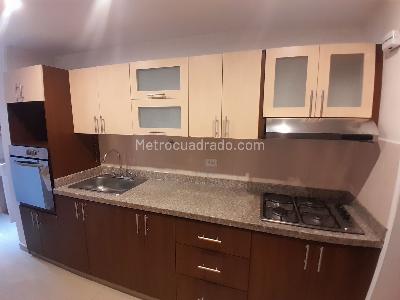 Apartamento en venta en Laureles, Medellín · foto 13 de 20