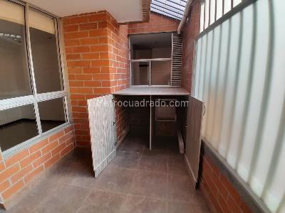 Apartamento en venta en Laureles, Medellín · foto 18 de 20