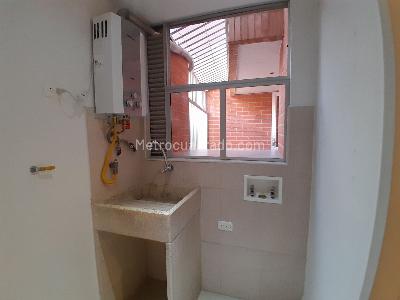 Apartamento en venta en Laureles, Medellín · foto 16 de 20