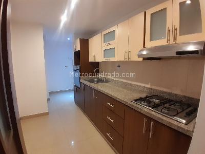 Apartamento en venta en Laureles, Medellín · foto 14 de 20