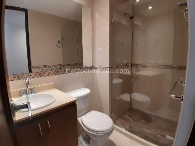 Apartamento en venta en Laureles, Medellín · foto 12 de 20