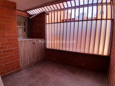 Apartamento en venta en Laureles, Medellín · foto 17 de 20