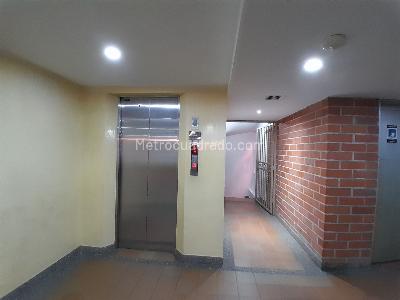 Apartamento en venta en Laureles, Medellín · foto 20 de 20