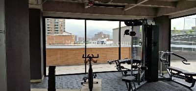 Apartamento de 2 alcobas en venta en Los Colores, Medellín, 75 m² · foto 13 de 19