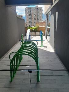 Apartamento de 2 alcobas en venta en Los Colores, Medellín, 75 m² · foto 14 de 19