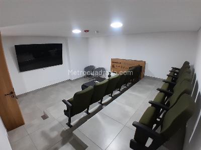 Apartamento de 2 alcobas en venta en Los Colores, Medellín, 75 m² · foto 16 de 19
