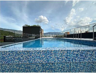 Apartamento de 2 alcobas en venta en Los Colores, Medellín, 75 m² · foto 17 de 19