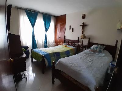 Casa de 3 alcobas en venta en Prado Centro, Medellín, 127 m² · foto 11 de 20