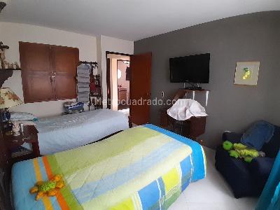 Casa de 3 alcobas en venta en Prado Centro, Medellín, 127 m² · foto 12 de 20