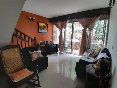 Casa de 3 alcobas en venta en Prado Centro, Medellín, 127 m² · foto 13 de 20
