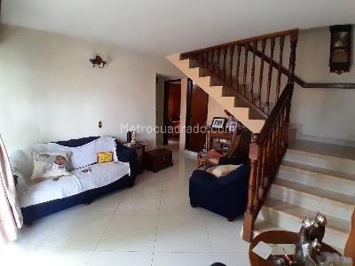Casa de 3 alcobas en venta en Prado Centro, Medellín, 127 m² · foto 14 de 20