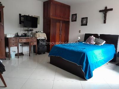 Casa de 3 alcobas en venta en Prado Centro, Medellín, 127 m² · foto 16 de 20