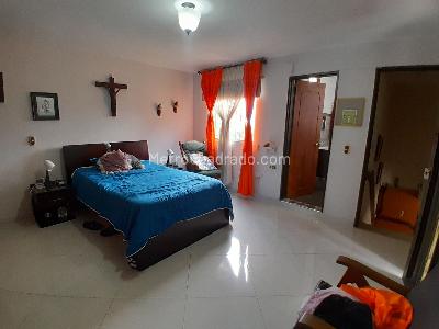 Casa de 3 alcobas en venta en Prado Centro, Medellín, 127 m² · foto 17 de 20