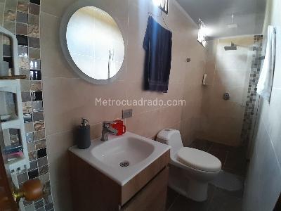 Casa de 3 alcobas en venta en Prado Centro, Medellín, 127 m² · foto 18 de 20