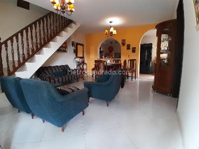 Casa – Medellín