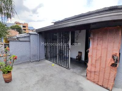 Casa de 3 alcobas en venta en Prado Centro, Medellín, 127 m² · foto 20 de 20