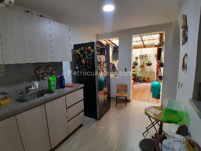 Casa de 3 alcobas en venta en Prado Centro, Medellín, 127 m² · foto 3 de 20