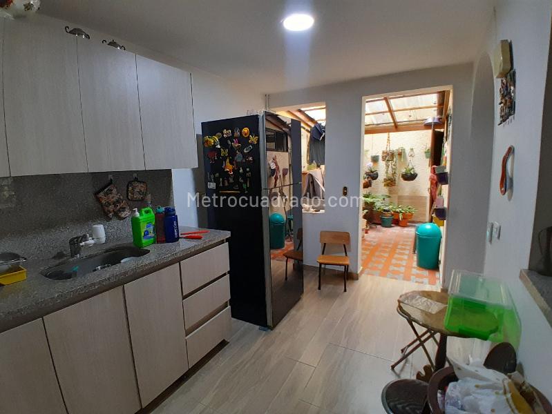 Casa – Medellín - Vista 4