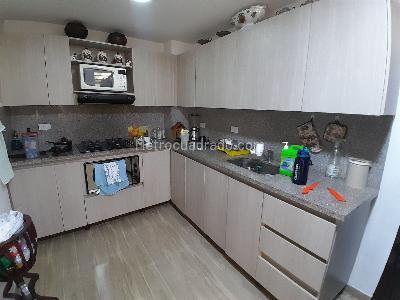 Casa de 3 alcobas en venta en Prado Centro, Medellín, 127 m² · foto 4 de 20