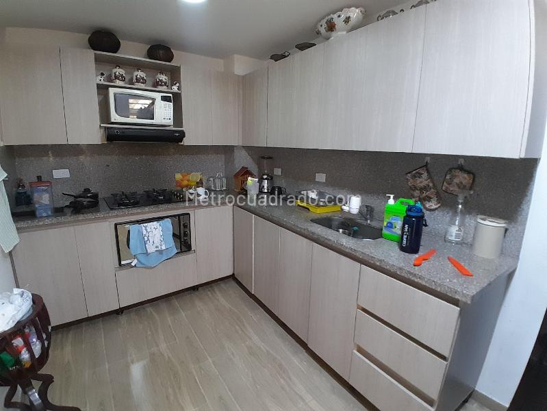 Casa – Medellín - Vista 5