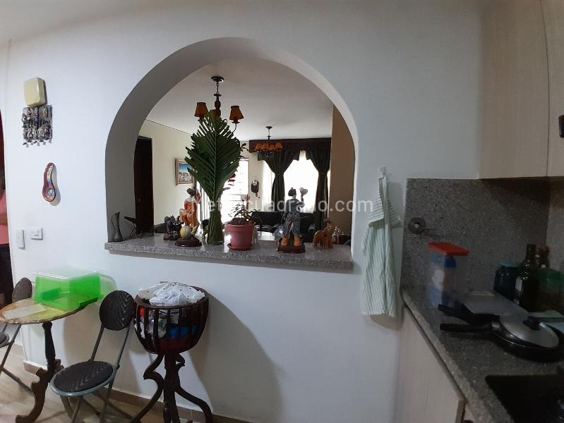 Casa – Medellín - Más