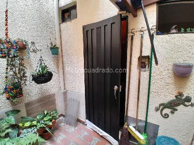 Casa de 3 alcobas en venta en Prado Centro, Medellín, 127 m² · foto 8 de 20