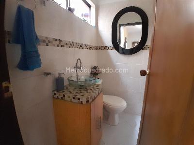 Casa de 3 alcobas en venta en Prado Centro, Medellín, 127 m² · foto 9 de 20