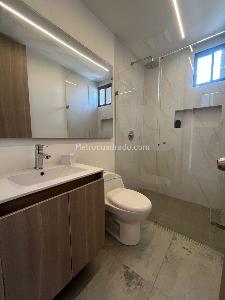 Apartaestudio en venta en La Floresta, Medellín, 34 m² · foto 7 de 11
