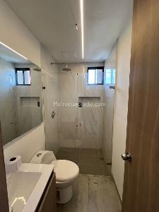 Apartaestudio en venta en La Floresta, Medellín, 34 m² · foto 8 de 11