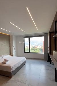 Apartaestudio en venta en La Floresta, Medellín, 34 m² · foto 3 de 11