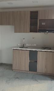 Apartaestudio en venta en La Floresta, Medellín, 34 m² · foto 11 de 11