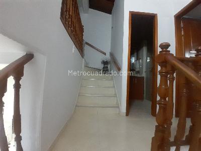 Casa de 3 alcobas en venta en Calasanz Parte Baja, Medellín, 88 m² · foto 17 de 20